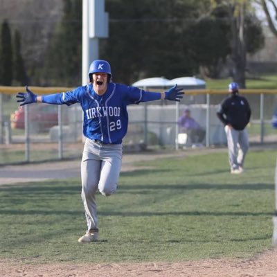 baseball coach