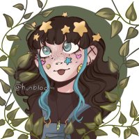 eileen 🌱(@bunniesartshop) 's Twitter Profile Photo