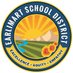 Earlimart School District (@esd_k8) Twitter profile photo Earlimart School District (@esd_k8) Twitter profile photo