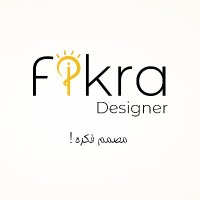 FikraDesigner (@fikradesigner) 's Twitter Profile
