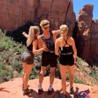 Brita Birkeland (@britabirkeland) 's Twitter Profile