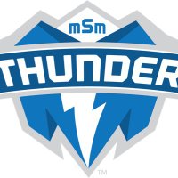 MSM Thunder (@msmthunder) Twitter profile photo