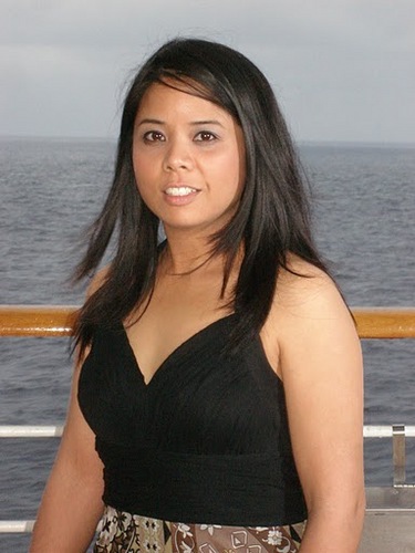 mish17a's profile picture. Comments are my own