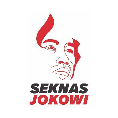 Akun Twitter Resmi Sekretariat Nasional Jokowi