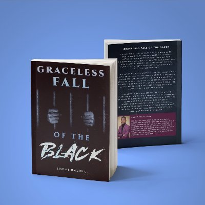 Author, Graceless Fall of the black📚
HUMAN RIGHTS ACTIVIST✊
STUDENT Doctor 👨‍⚕️💊🧠