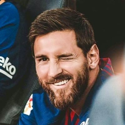 BlaugranaLM10 Profile Picture