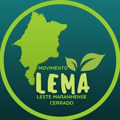 Movimento Leste Maranhense Cerrado