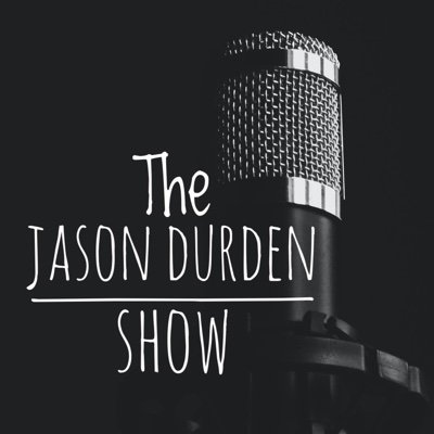 A conversational #podcast featuring interesting people & interesting conversations. New episodes Fridays. 1-877-JDsShow
Support The Show - https://t.co/mSj7EMNMlN