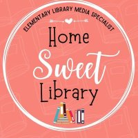 Home Sweet Library(@librarymswipf) 's Twitter Profile Photo