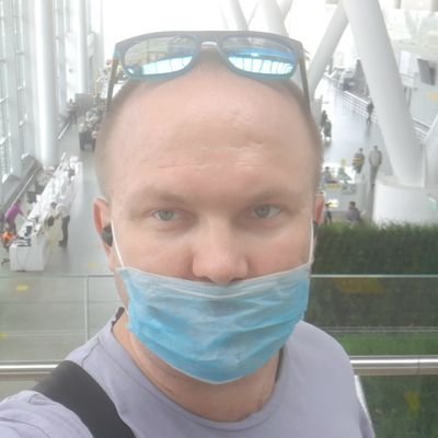 Andreyev83's profile picture. 