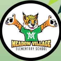 Meadow Village ES(@NISDMeadowVill) 's Twitter Profile Photo