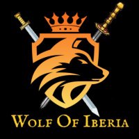 Wolf Of Iberia(@Wolf_Of_Iberia) 's Twitter Profile Photo