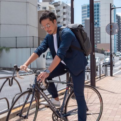 Yusuke_Tanaka Profile Picture