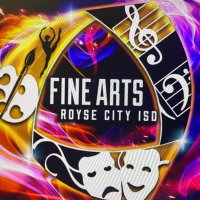Royse City ISD Fine Arts (@rcisdfinearts) 's Twitter Profile