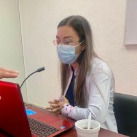 Dra. Elis Monroy Guizar (@elismonroyg) 's Twitter Profile