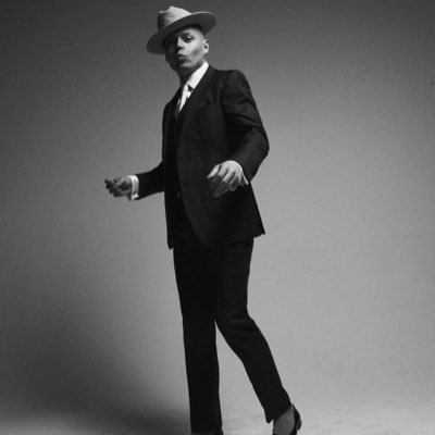 ACLincoln's profile picture. Born on his parents tour of the Virgin Islands, raised in the heart of NYC. Producer, Songwriter, Singer, Performer and your local Gentleman. -AC Lincoln