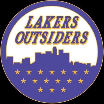 LakersOutsiders Profile Picture