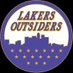 Lakers Outsiders (@LakersOutsiders) Twitter profile photo