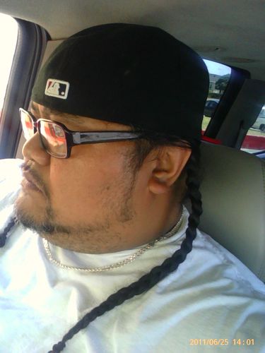 dillnJah's profile picture. FobTownAlldayFo'Eva.