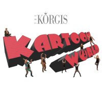 THE KORGIS featuring James Warren (@korgisthe) 's Twitter Profile