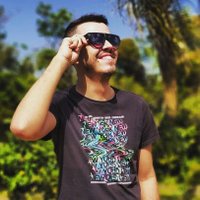 Rafa C.B (@rafaelbernarde) 's Twitter Profile