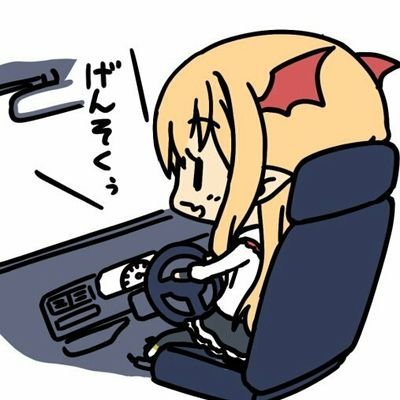 ファロンさんのプロフィール画像