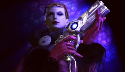 I'm Jeanne the Umbran Heiress and Bestie of Cereza
#BayonettaRP #BloodyFate #SFW | Love @BayoMom1