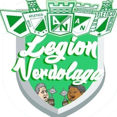 LegionVerdolaga Profile Picture