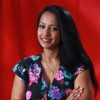 Angela Montes De Oca (@ayaliby1) 's Twitter Profile