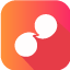 An app for freelancers & entrepreneurs to go live, share their work to get feedback, connect with others, collaborate on projects or search talent for a project