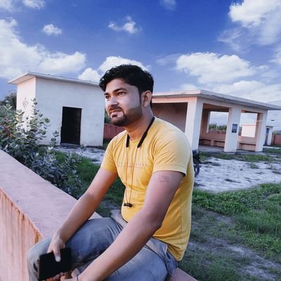 Please Follow All
Instagram Id - ssanjeevkumarr
Facebook - Sanjeev Kumar
YouTube - https://t.co/T5uhzuZYyy