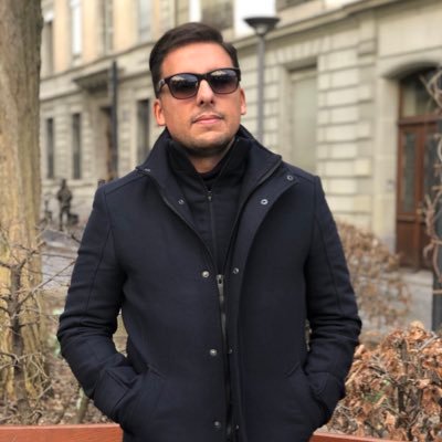 paulo_mendes_'s profile picture. Make your History!