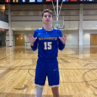 Tyler James Caron (@tylerjcaron15) 's Twitter Profile
