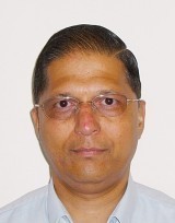 Chintamani is a licensed salesperson in real estate working in Barfoot & Thompson in Onehunga, Auckland. He is known for his ability to find quick solutions.