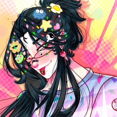 Redmermeladeさんのプロフィール画像