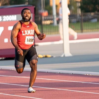 Football Guru | @tsufootball Offensive Grad Assistant Coach | Lamar University Track & Field Alum | Clear Falls High School Alum