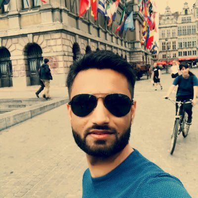 CaanAtif's profile picture. 🇬🇧