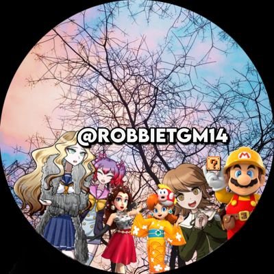 I'm RobbieTGM I'm bisexual 🩷💜💙
owner of soraskeyblade01 on tiktok and RobbieTGM on YouTube
And owner and CEO of the Keyblade Crusaders group on Roblox