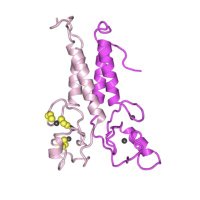 Klevit Lab (@klevitlab) 's Twitter Profile