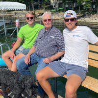 Ben Simonsen (@bsimo10) 's Twitter Profile