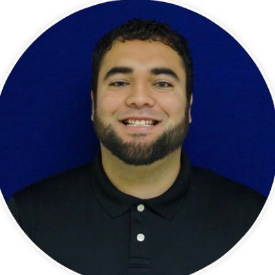 First Gen. College Student | PhD student at The Ohio State University, Adapted Physical Education | @ProjectMALES Graduate Scholar | Pharr/SA, TX. | UTSA Alumni