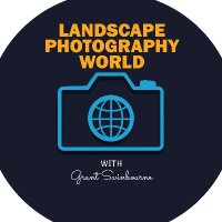 Landscape Photography World(@LPW_Podcast_) 's Twitter Profile Photo
