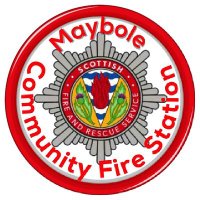 Maybole Community Fire Station (@firemaybole) 's Twitter Profile Photo
