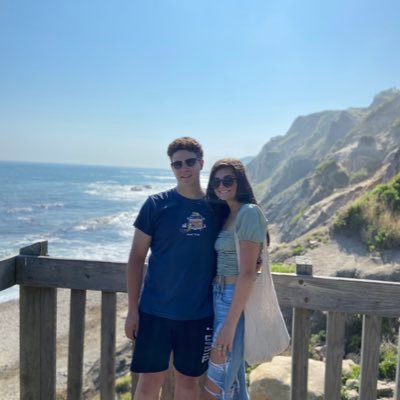 Abbott14Chase's profile picture. Meteorologist ⛈️ #DifferentHere