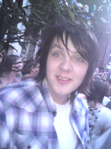 adam_mjh's profile picture. Young person, keen to work in publishing and media area.