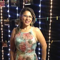 Esmeralda Salas - @EsmitaSalas Twitter Profile Photo