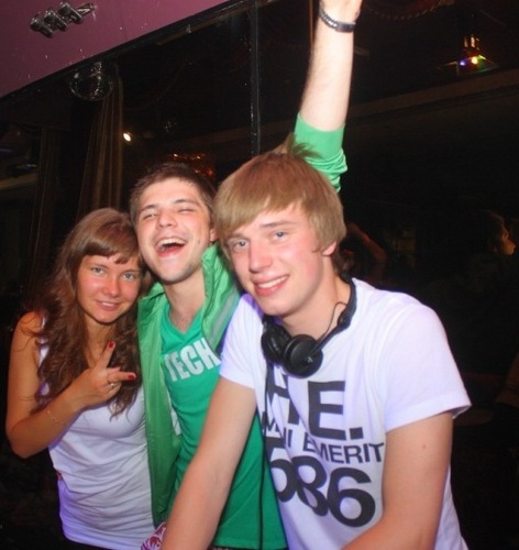 Georgiy_Lisovoy's profile picture. 
