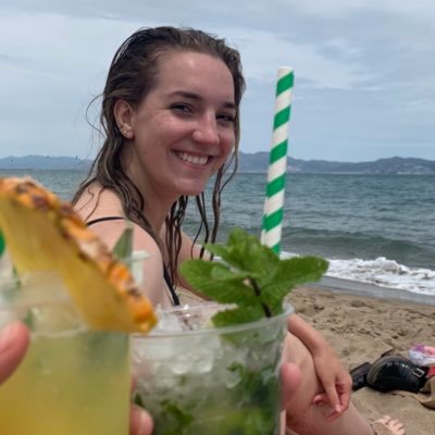 RyanDrvenkar's profile picture. TAMU '20 #BusDriver