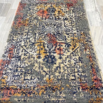 rugspalace's profile picture. All types of woollen,viscose and silk carpets manufacturer and exporter from India