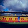 davidms06's profile picture. futbolista profesional, actualmente en el mas grande de Colombia MFC Embajador @adidasco